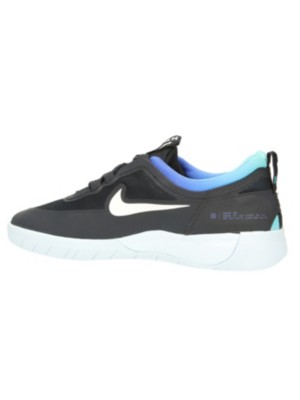 Nike SB Nyjah Free 2 Skateschoenen bij Blue Tomato kopen